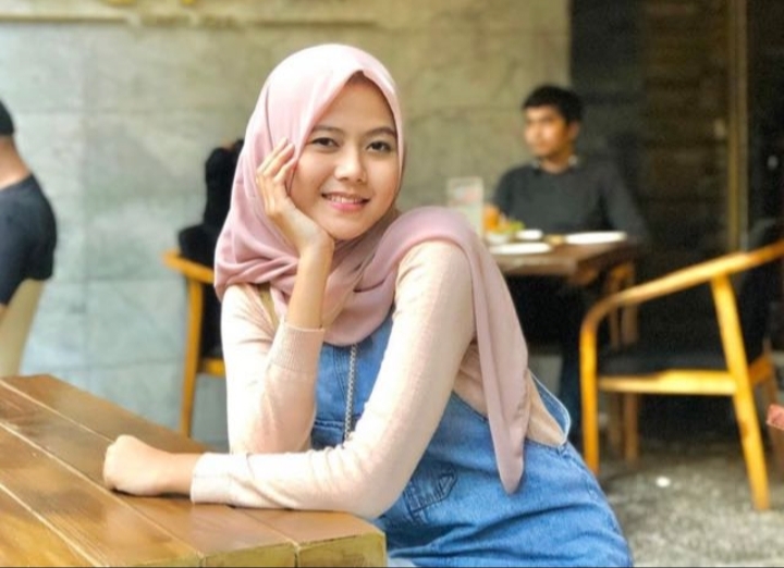 Sabrina Jihan Tamimi, Gadis Kota Jambi 2022