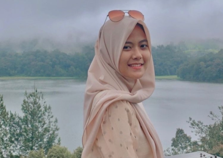 Sabrina Jihan Tamimi, Gadis Kota Jambi 2022