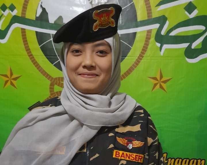 Dewi Nuraisah