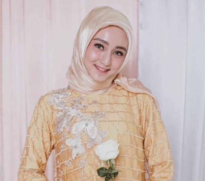 Perjuangan Fadila Yahya