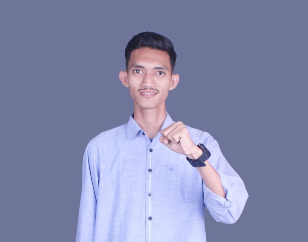 Kapolres Langkat