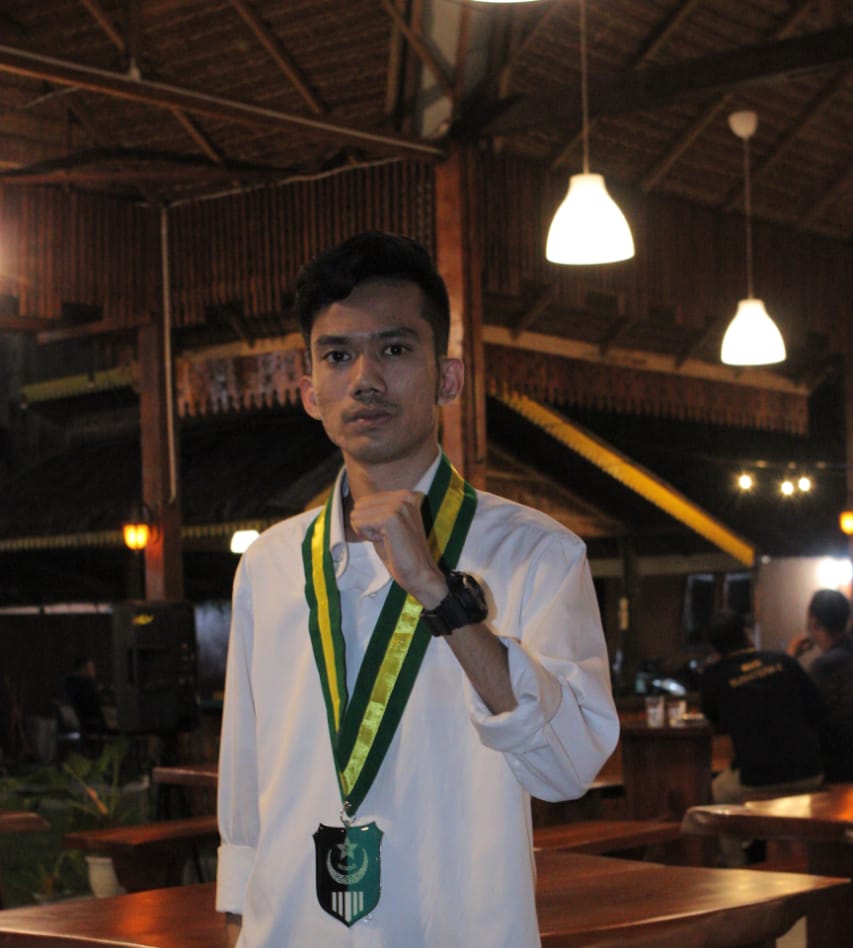 Kapolres Langkat
