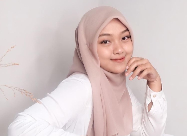 Sufu Malinda Putri, Runner Up 1 Putri Hijab Jatim 2021