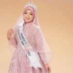 Ingin Dirikan Pesantren, Ini yang Disiapkan Sufu Malinda Putri, Runner Up 1 Putri Hijab Jatim 2021