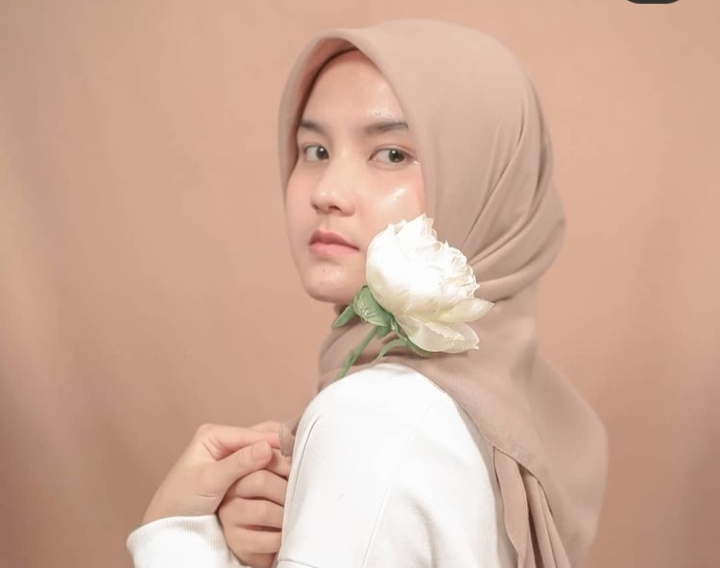 Ulfi Laeliatul Ilmi, Top 5 Putri Hijabfluencer Indonesia 2021