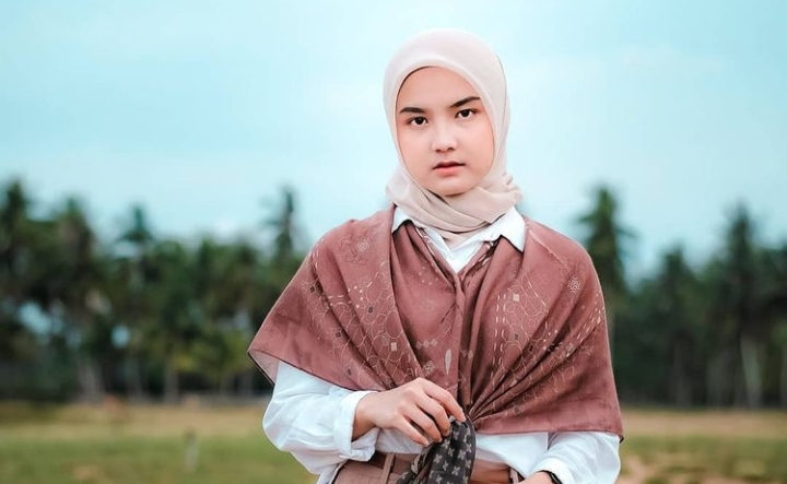 Ulfi Laeliatul Ilmi, Top 5 Putri Hijabfluencer Indonesia 2021