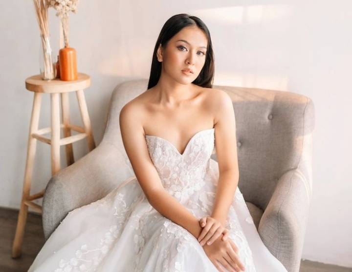 Jasmine Horman, Miss Grand Tourism Indonesia Teen 2022