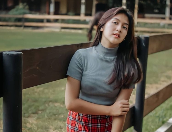 Jasmine Horman, Miss Grand Tourism Indonesia Teen 2022