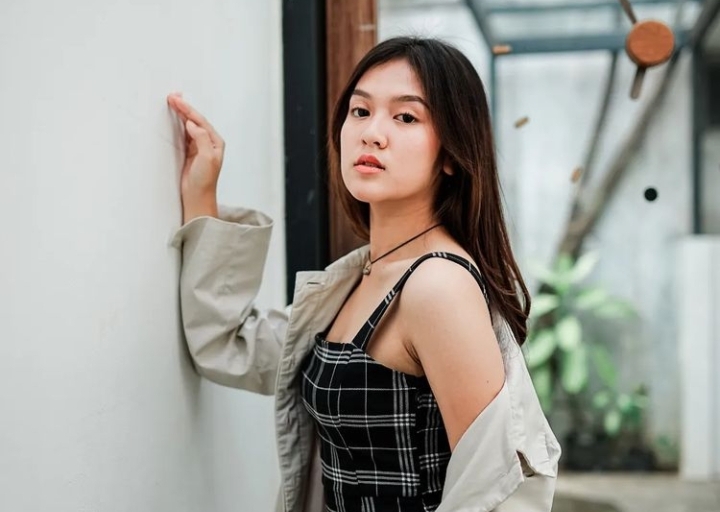 Jasmine Horman, Miss Grand Tourism Indonesia Teen 2022