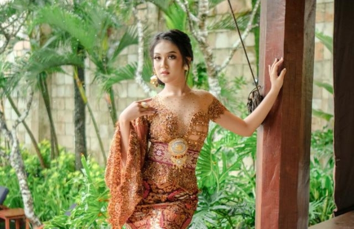 Jasmine Horman, Miss Grand Tourism Indonesia Teen 2022