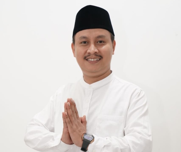 SekNas Forum Santri Sahabat Polisi (FSSP)