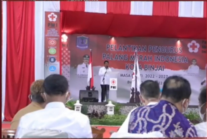 Wali Kota Amir Hamzah