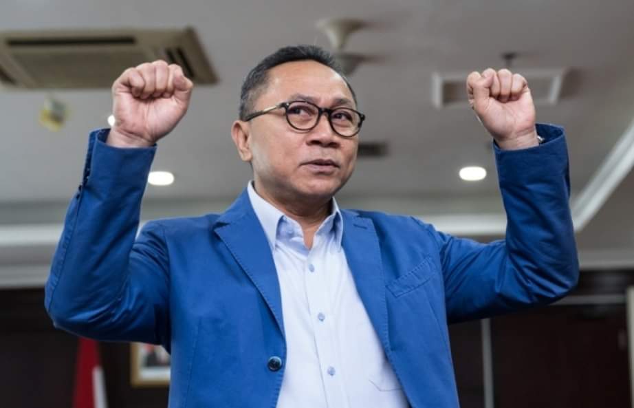 Jokowi Reshuffle Kabinet