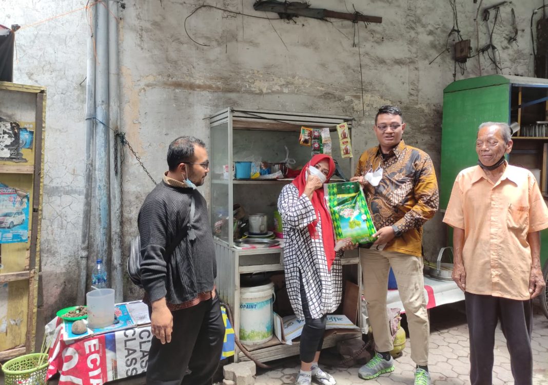 Jumat Barokah