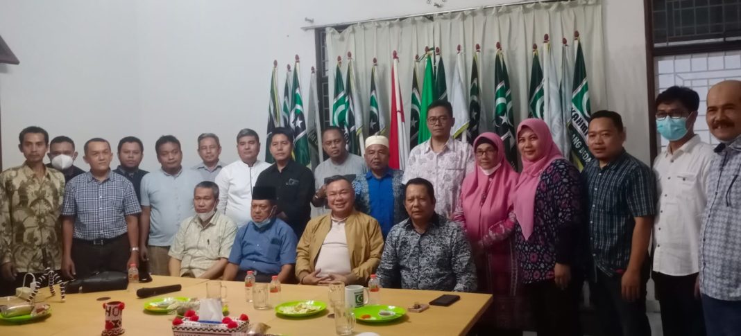 KAHMI Sumut