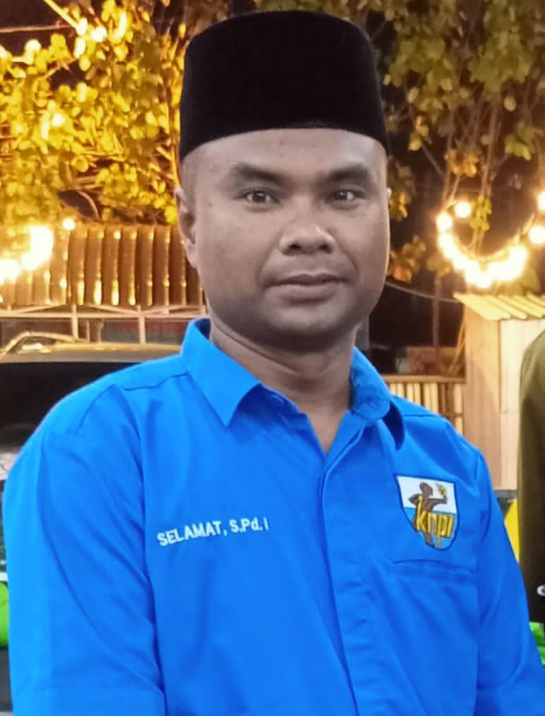 KNPI Minta Kementerian PUPR Perbaiki Jalan Nasional Binjai-Langkat yang Rusak 