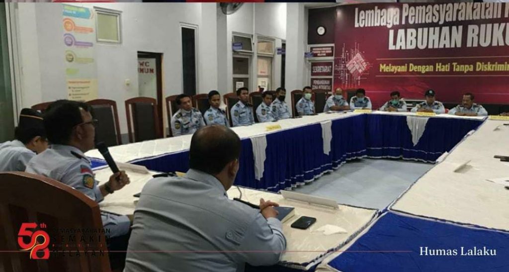 Kalapas Labuhan Ruku
