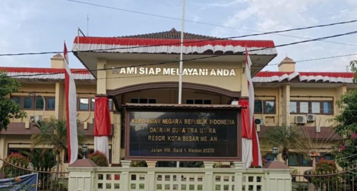 Kasus Penganiayaan di Deli Tua