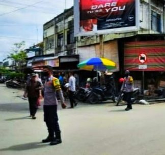 Keamanan Kenyamanan Mewujudkan Langsa