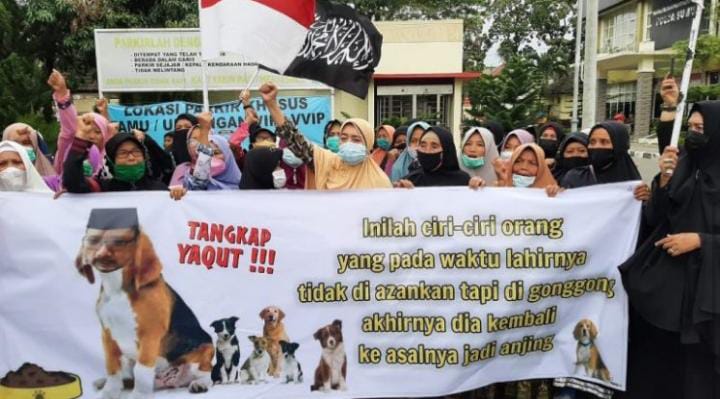 Ketua ISNU Sumut