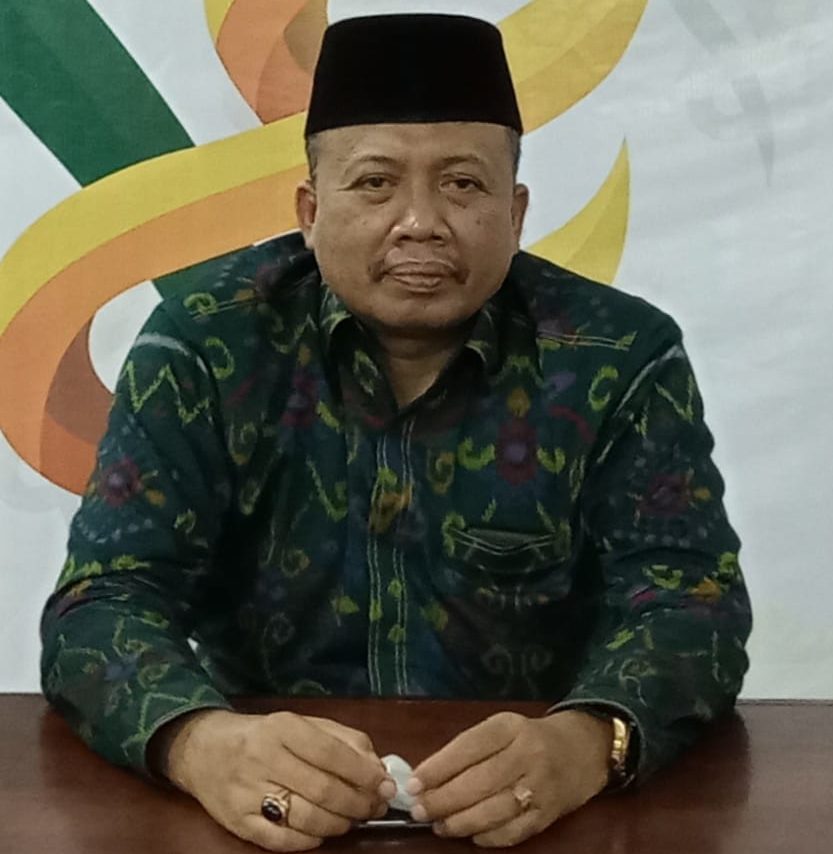 Ketua ISNU Sumut
