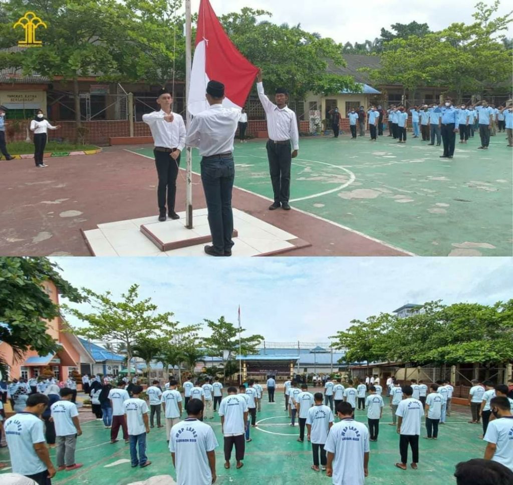 Lapas Labuhan Ruku