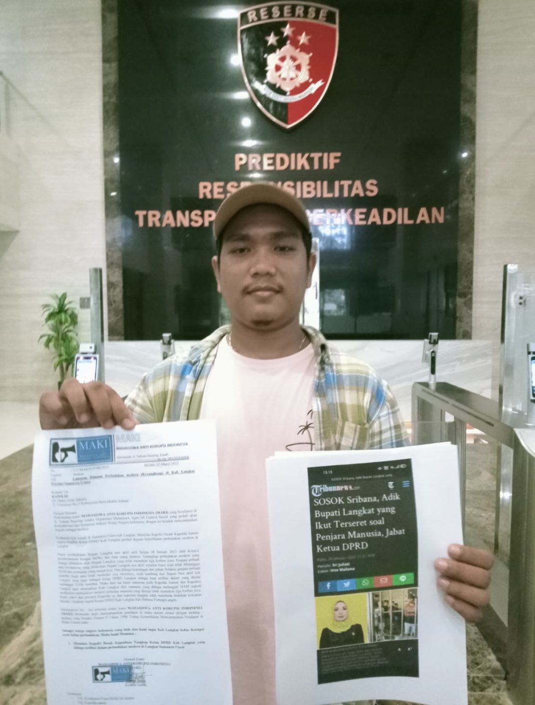 Maki Sumut