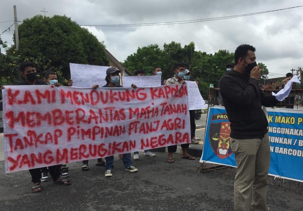 Mapel Sumut