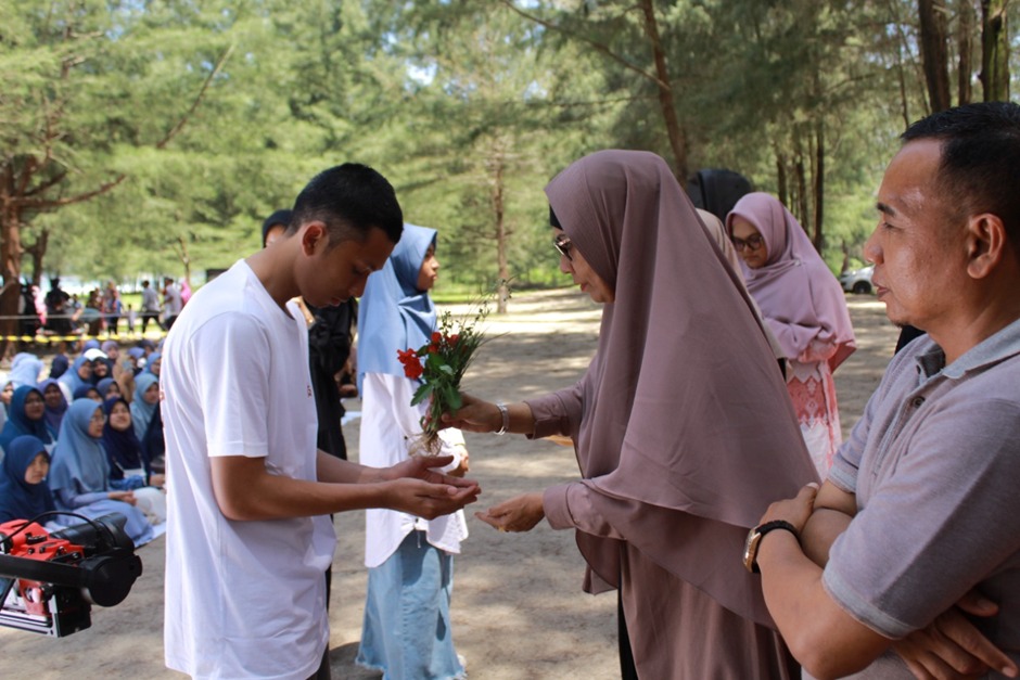 Melahirkan Pemimpin dari Sosok Ayah