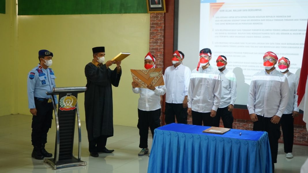 Napi Terorisme