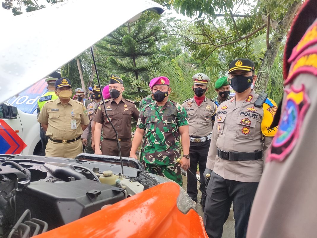 Operasi Keselamatan Toba 2022