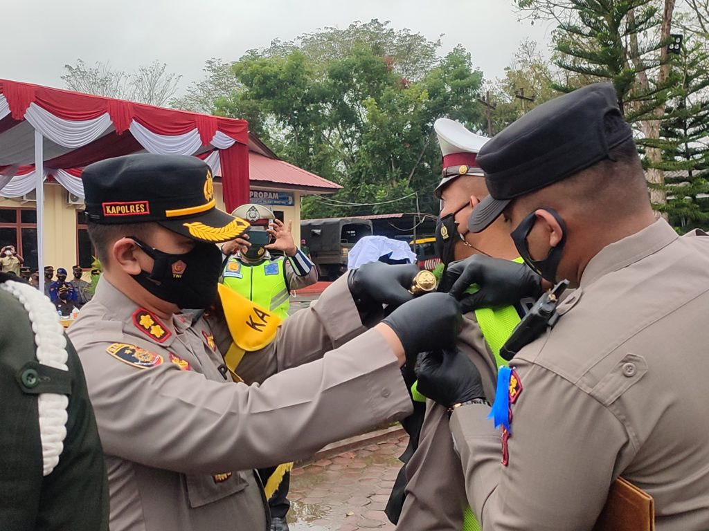 Operasi Keselamatan Toba 2022