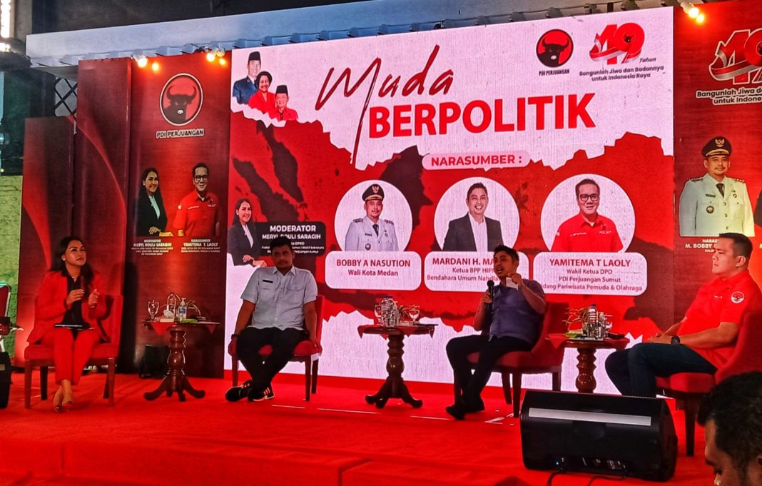 PDI Perjuangan