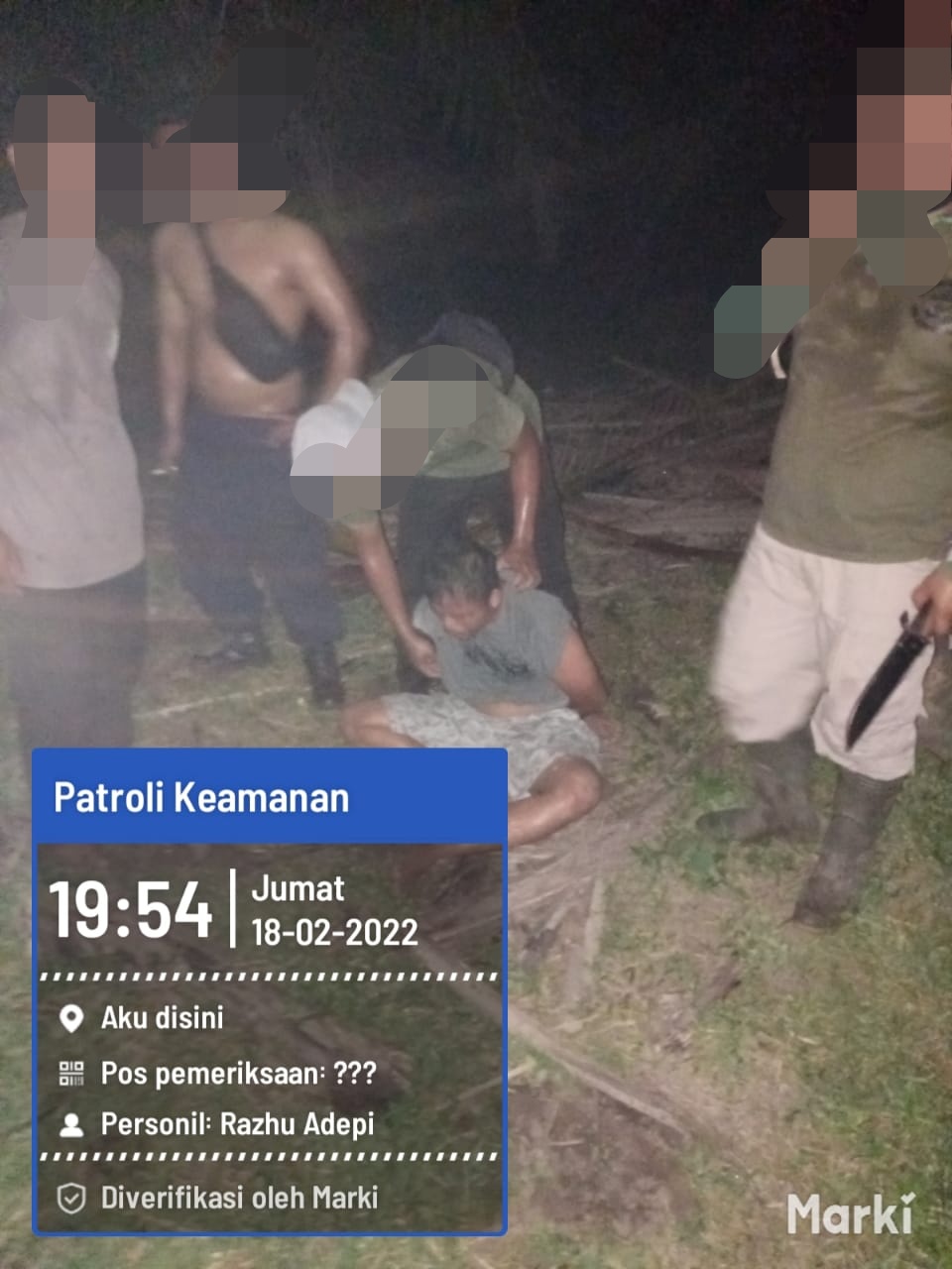 PTPN IV Sawit Langkat