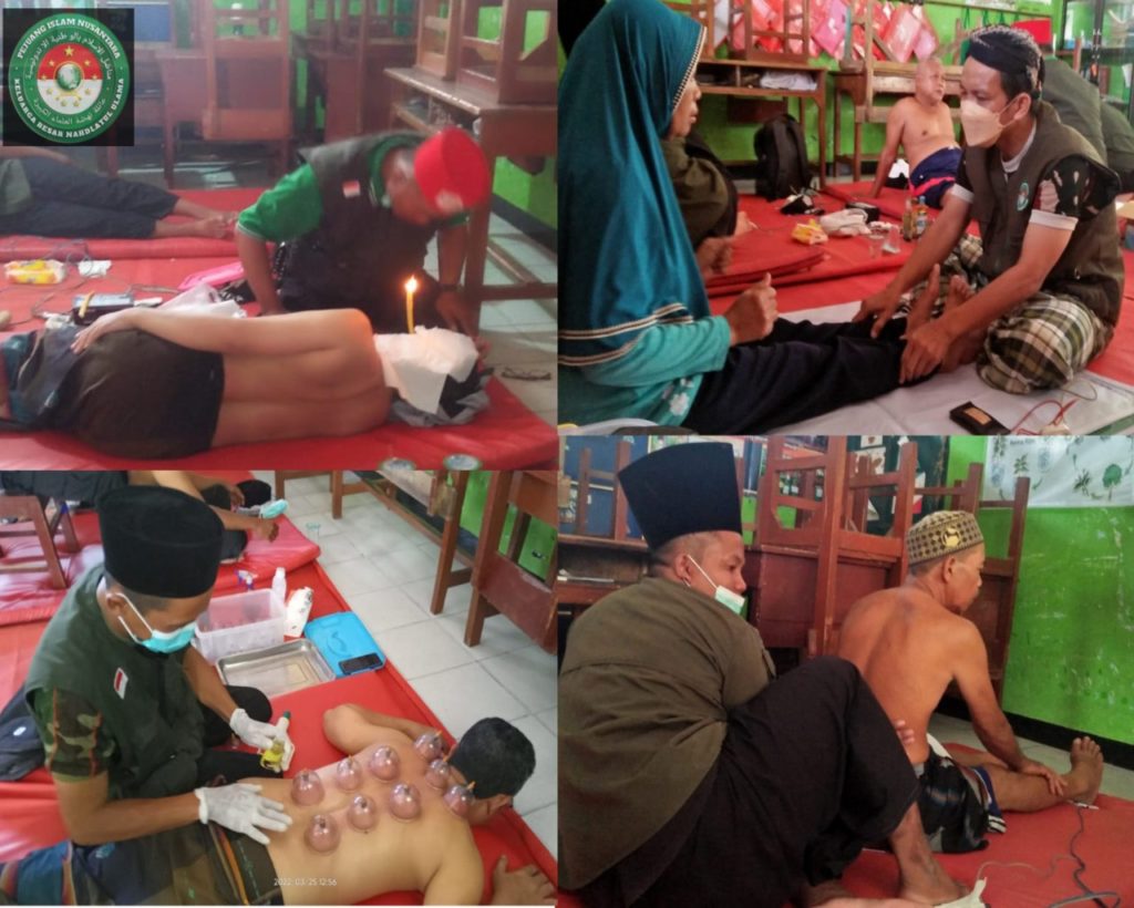 Pejuang Islam Nusantara Bojonegoro
