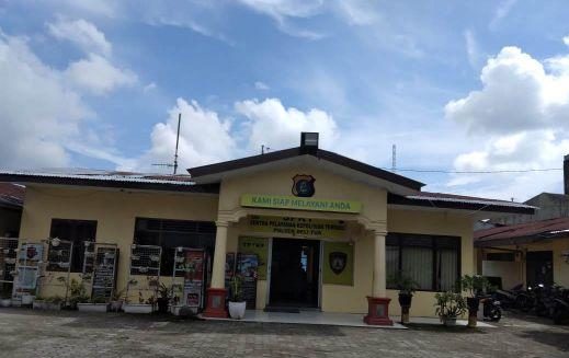 Pelaku Penganiayaan Ditangkap
