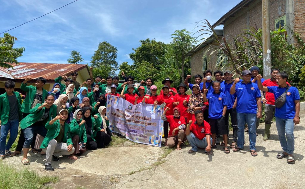 Pema di 2 Kabupaten