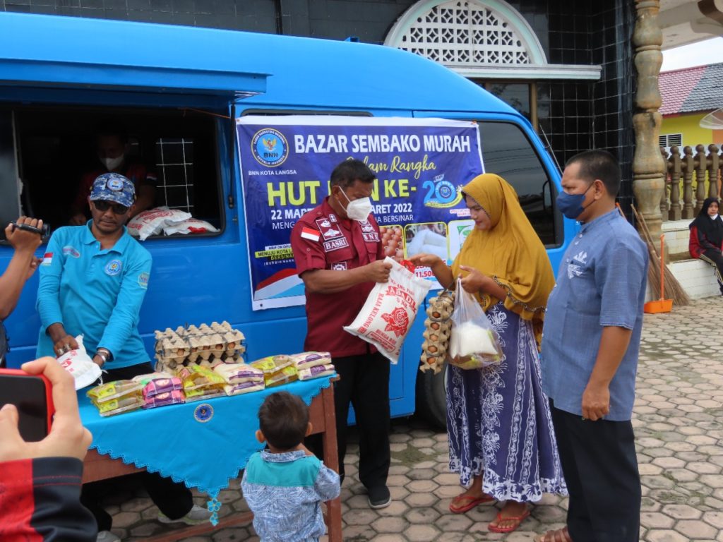 Pemerintah Gampong Alue Merbau