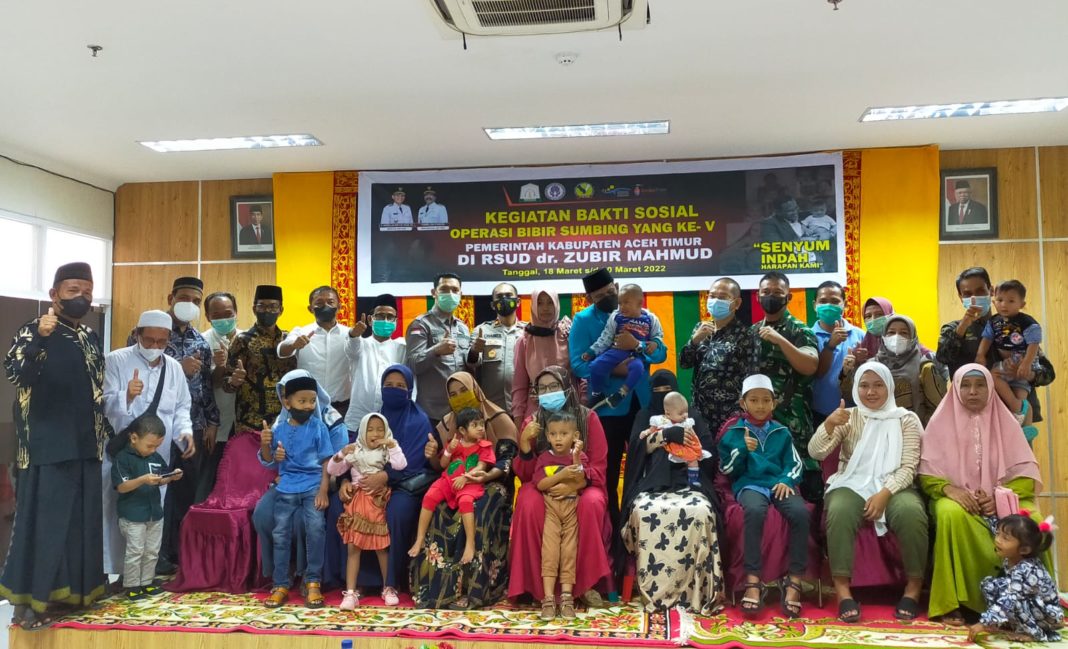 Pemkab Aceh Timur