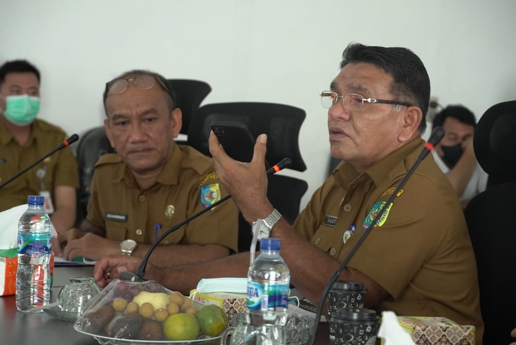 Pemkab Batu Bara
