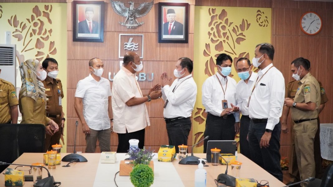 Pemkab Langkat