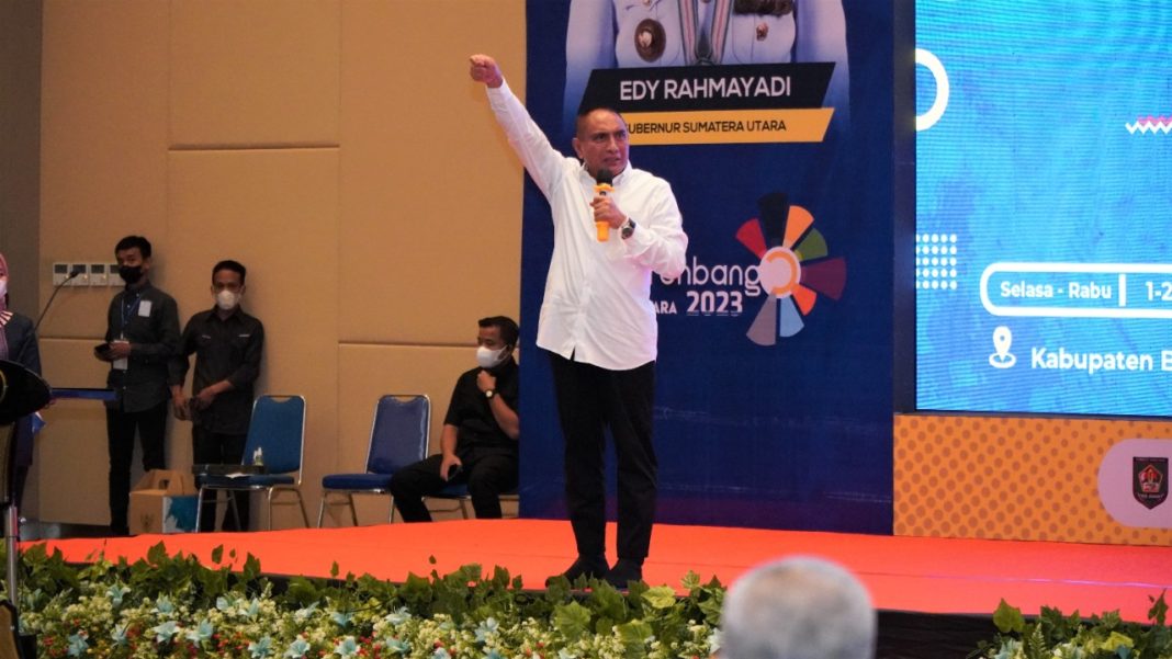Pemprov Sumut
