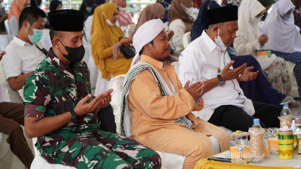 Isra Mi'raj