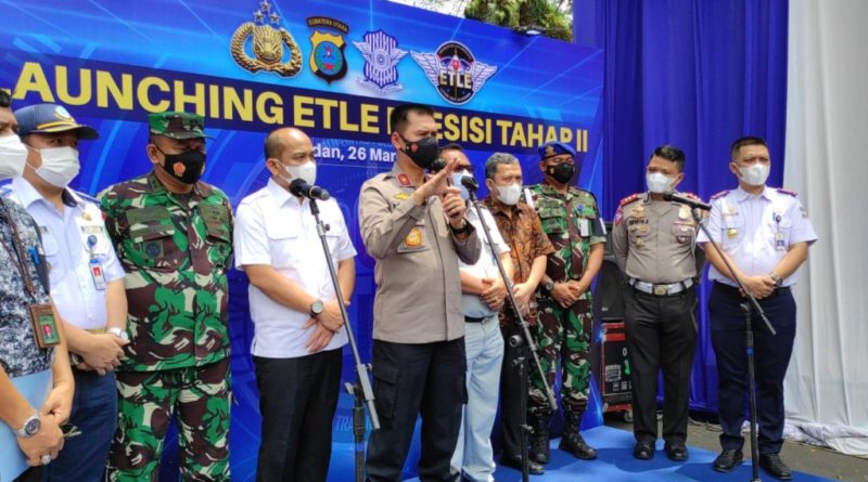 Polda Sumut
