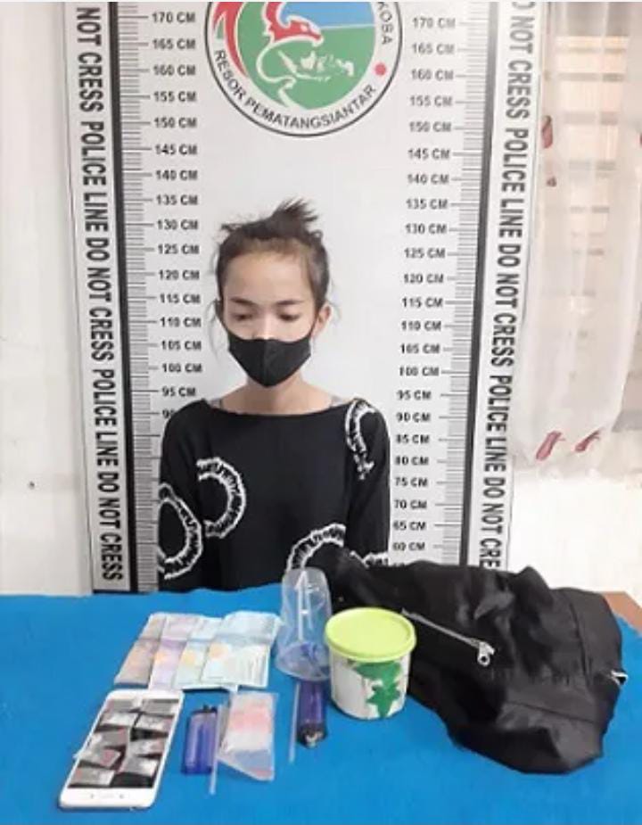Polres Pematang Siantar