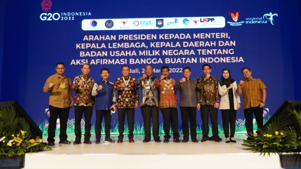 Presiden Jokowi