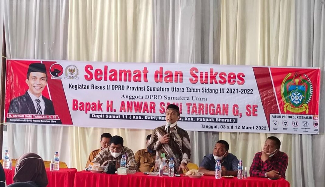Pupuk Langka dan Cuaca Ekstrim