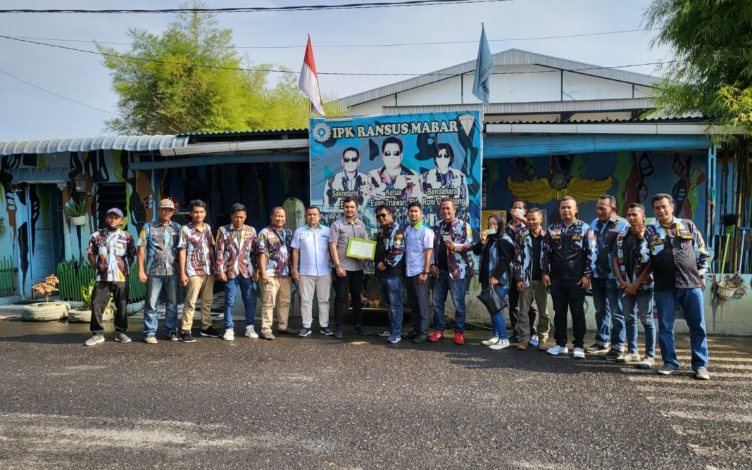 Ransus IPK Mabar