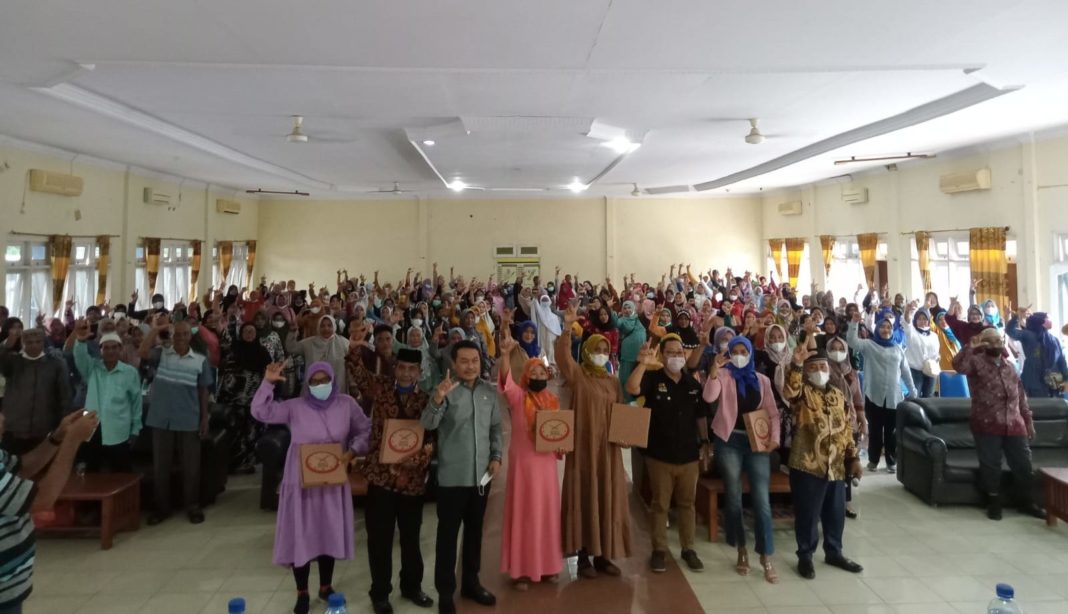 Rudi Hartono Bangun
