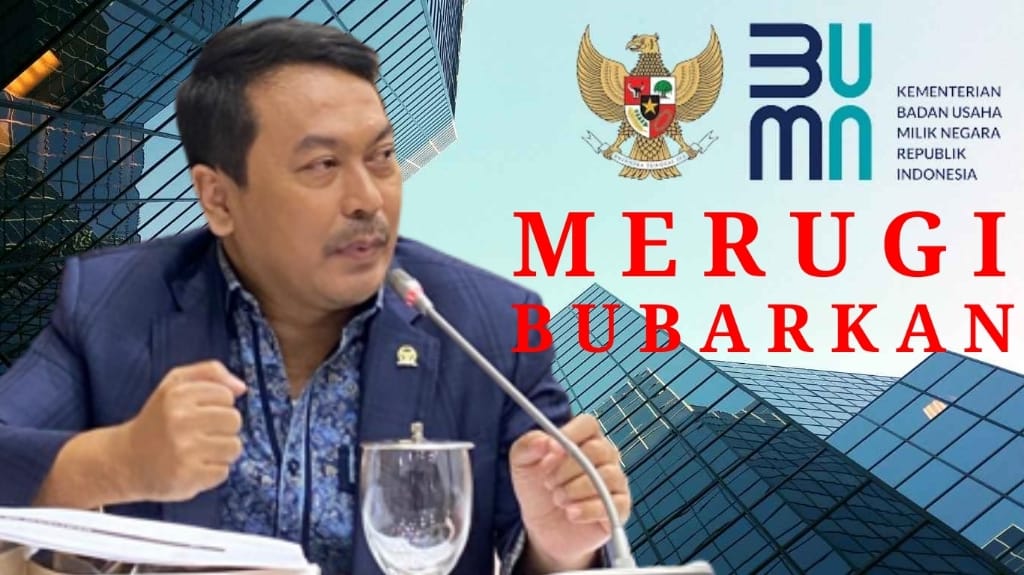 Rudi Hartono Bangun